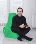 Atelier Del Sofa EVA Sport - Verde pistacho